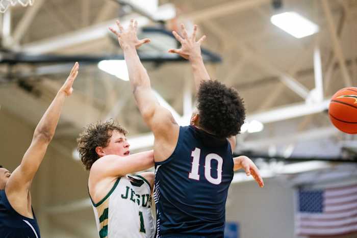 Jesuit Perry boys basketball Les Schwab Invitational December 26 2023 Naji Saker-19